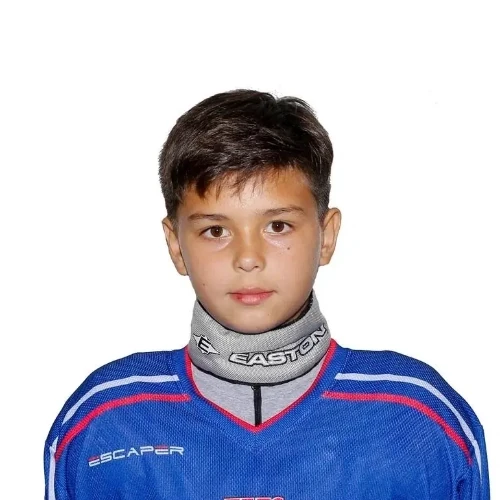 Holikulov Ruslan Todzhiddinovich