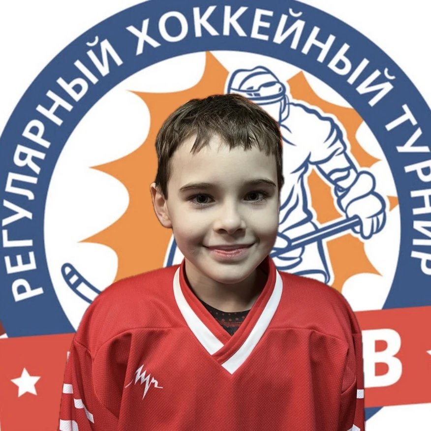 Plyuschev Nikita Vasilevich