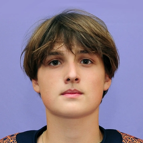 Косяк Тимофей Николаевич