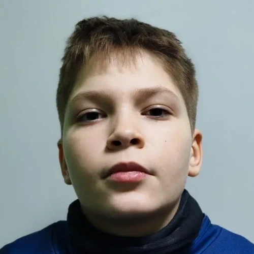 Попов Дмитрий