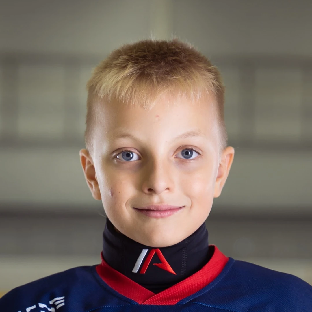 Kolesov Anton