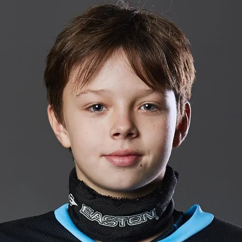 Danilchik Gleb Sergeevich