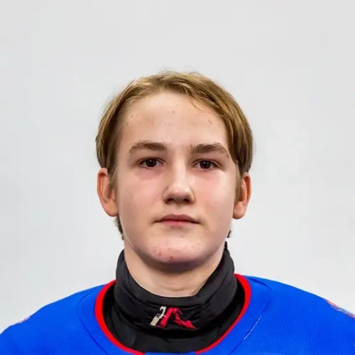 Semirhanov Timofei Vladimirovich