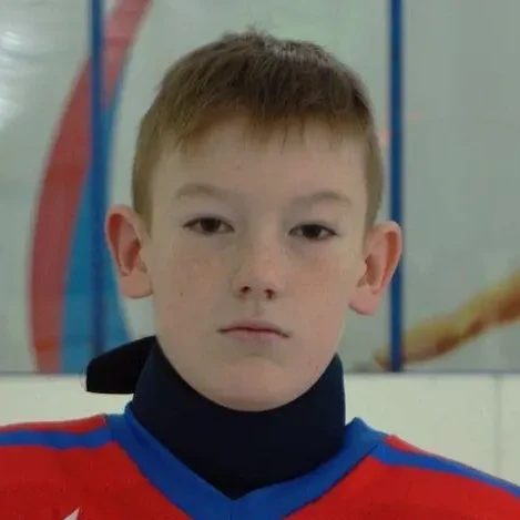 Tihonov Maksim Sergeevich