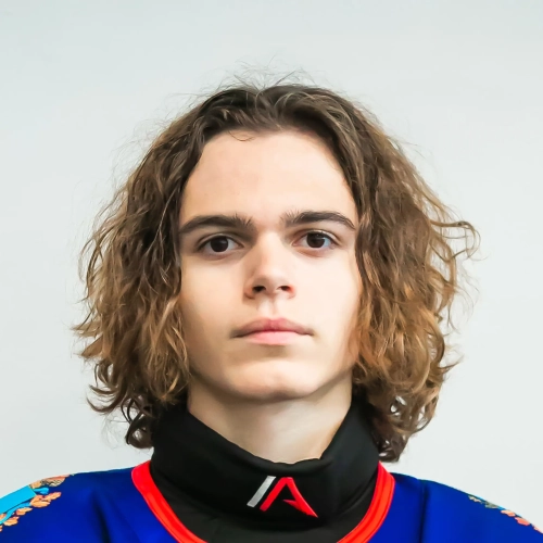 Финютин Андрей Юрьевич