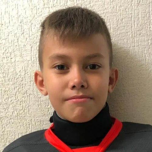 Salmin Iskander Ibragimovich