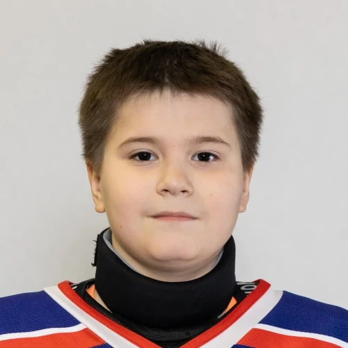 Shafigullin Artur Rustemovich