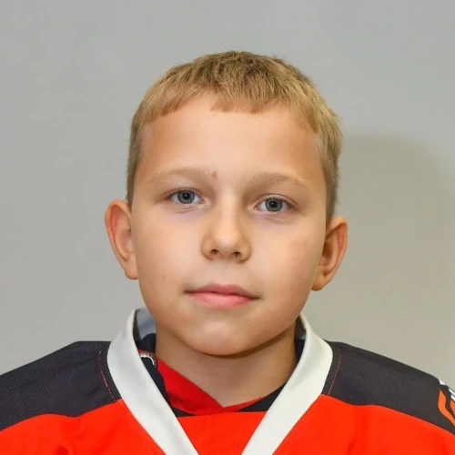 Paul Vladislav Andreevich