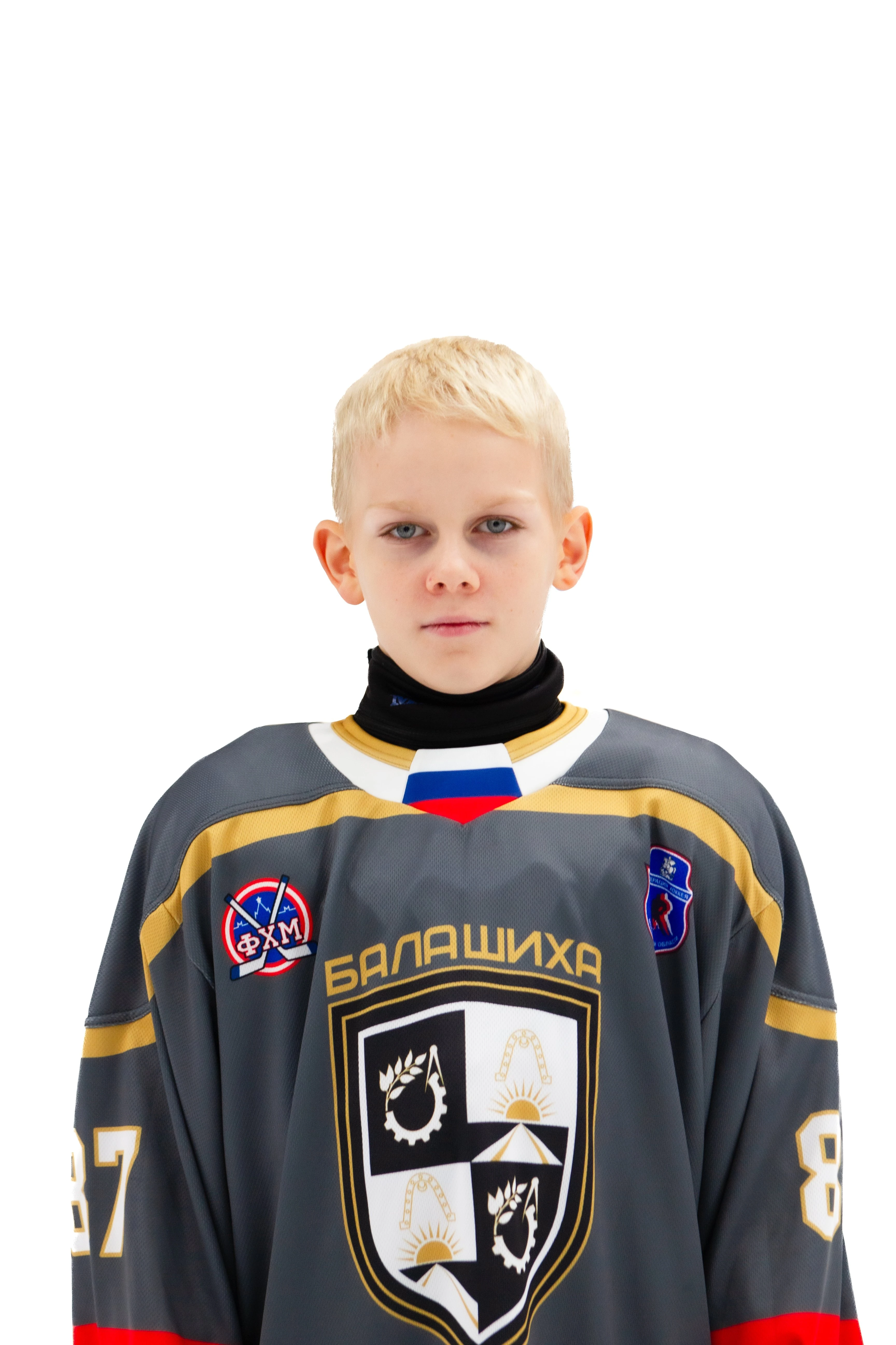 Znamenskii Makar Artemovich