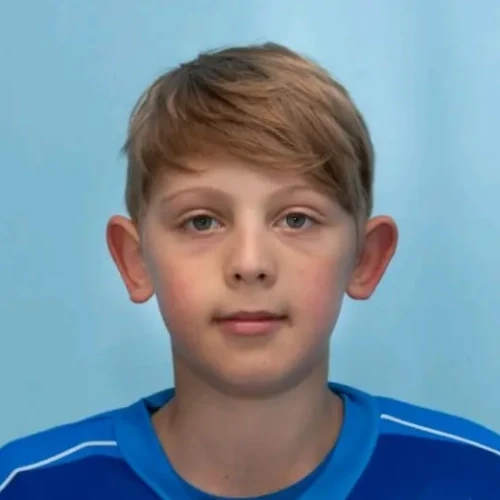 Kulikov Artem Dmitrievich