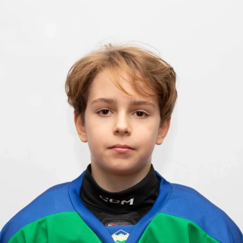 Kozlov Daniil