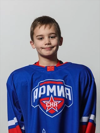 Romanov Aleksei Egorovich