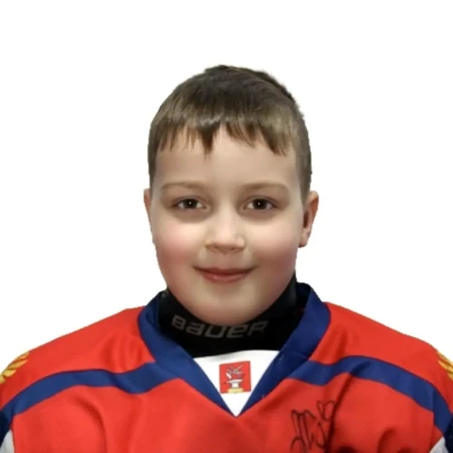 Rakov Egor Mihailovich