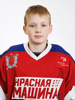 Борисов Артем Денисович