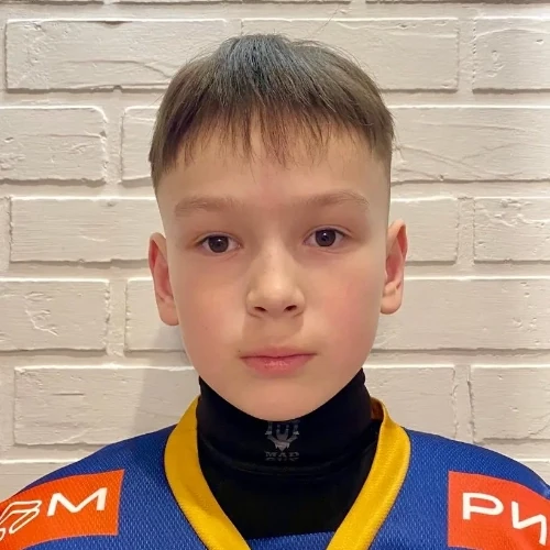 Vahitov Emil Fanisovich