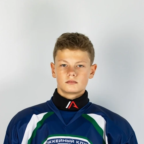 Vorypaev Bogdan Mihailovich
