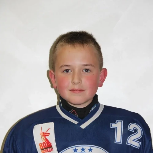 Prokofev Vladislav Maksimovich