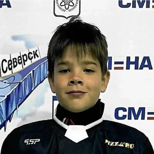 Pirogov Yaraslav Evgenevich