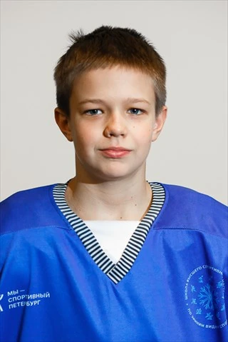 Kozlov Timofei Yurevich