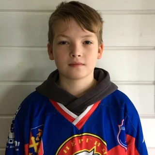 Ogurtsov Maksim Stanislavovich