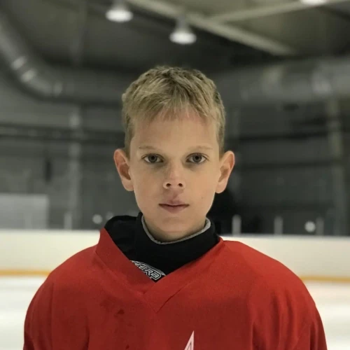 Pavlov Dmitrii Nikolaevich