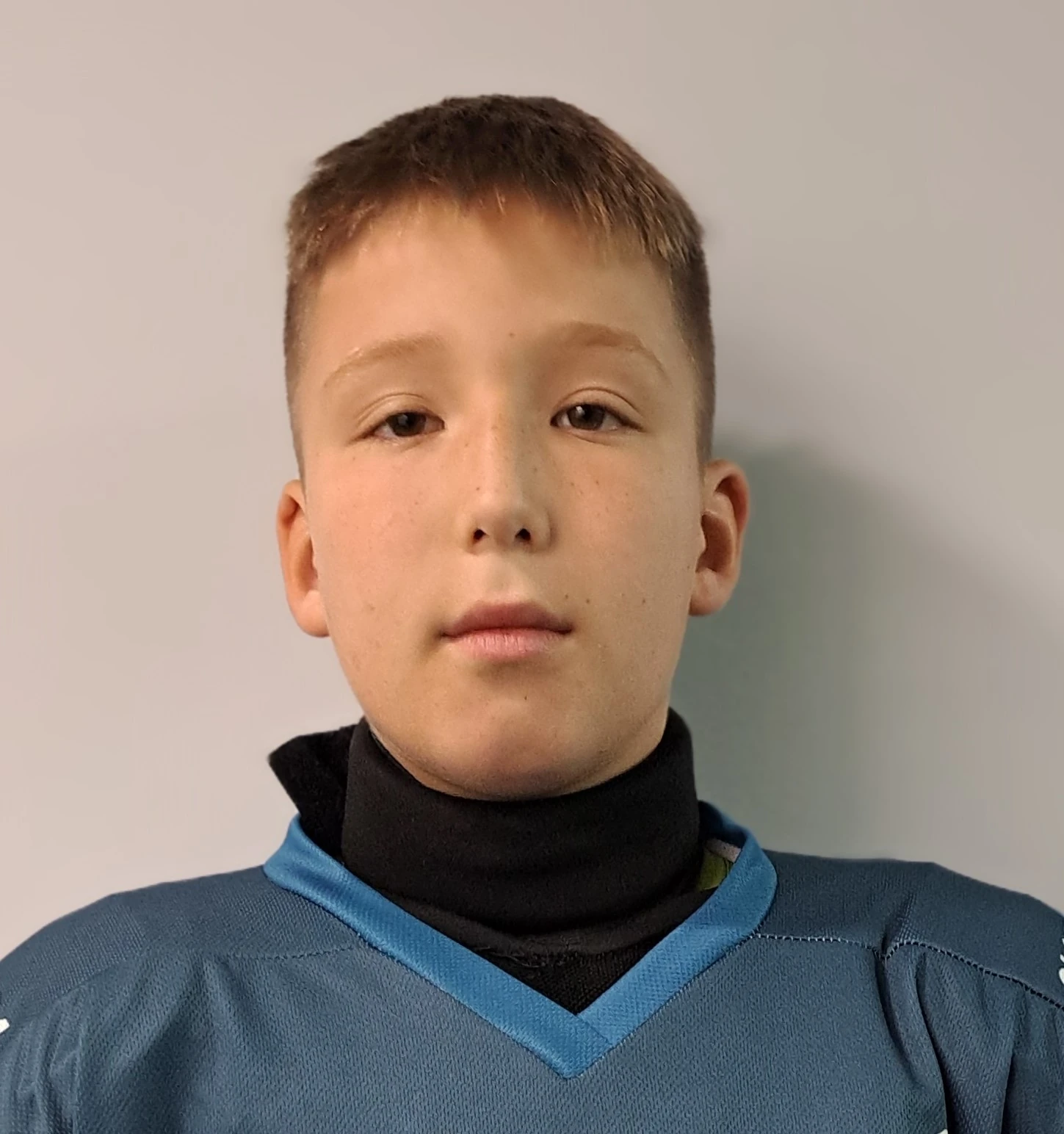 Белов Вениамин Максимович