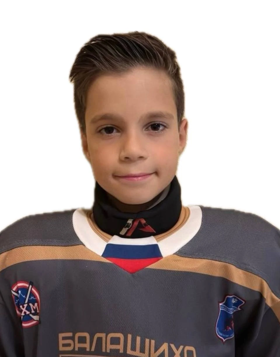 Fedorenko Igor Vyacheslavovich