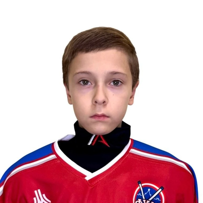 Мыльников Ярослав Евгеньевич