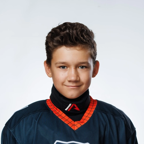 Sarvarov Timur Dmitrievich