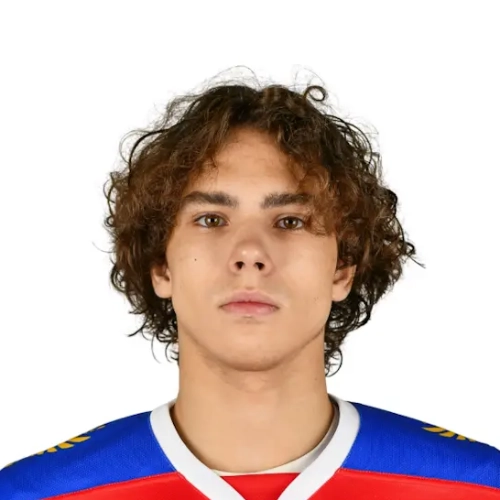 Golubovskii Rodion Alekseevich