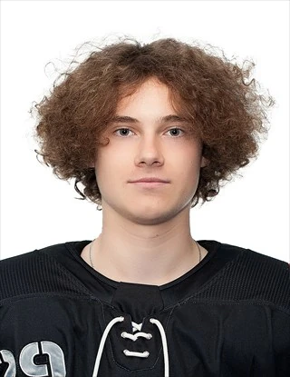 Vedernikov Artem Andreevich