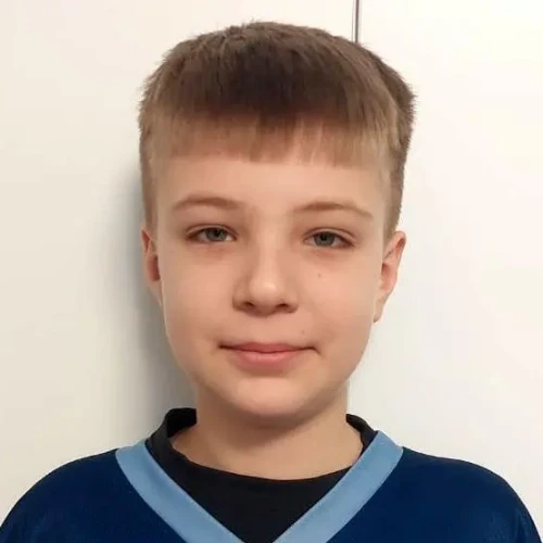 Ryzhih Kirill Stanislavovich