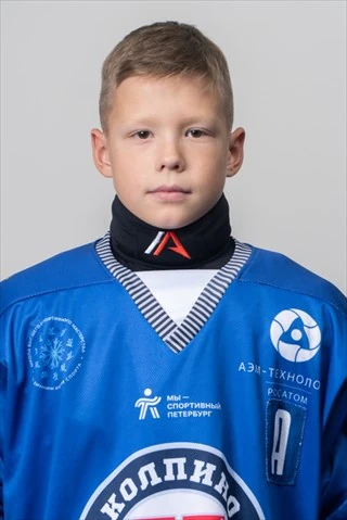 Sychev Mihail Sergeevich