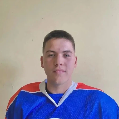 Rahimov Ralan Rushanovich
