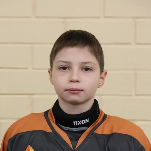 Menshikov Danil Artemovich