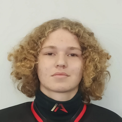 Кожемяченко Тимур Романович