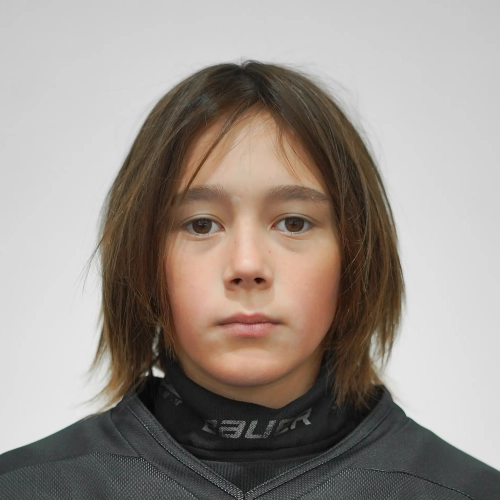 Chuvyzgalov Egor Sergeevich