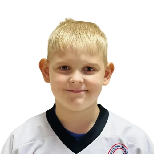 Zhutin Miron Andreevich