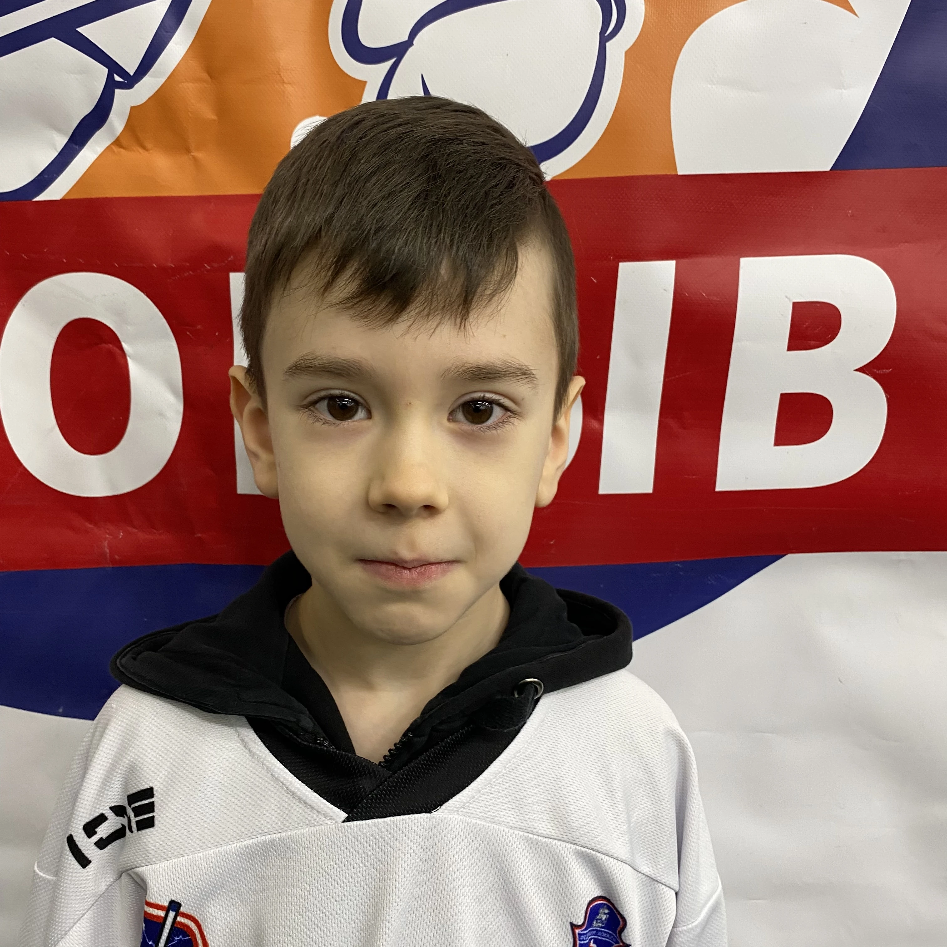 Aisabaev Viktor Aleksandrovich