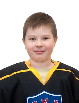 Malahov Timofei Nikolaevich