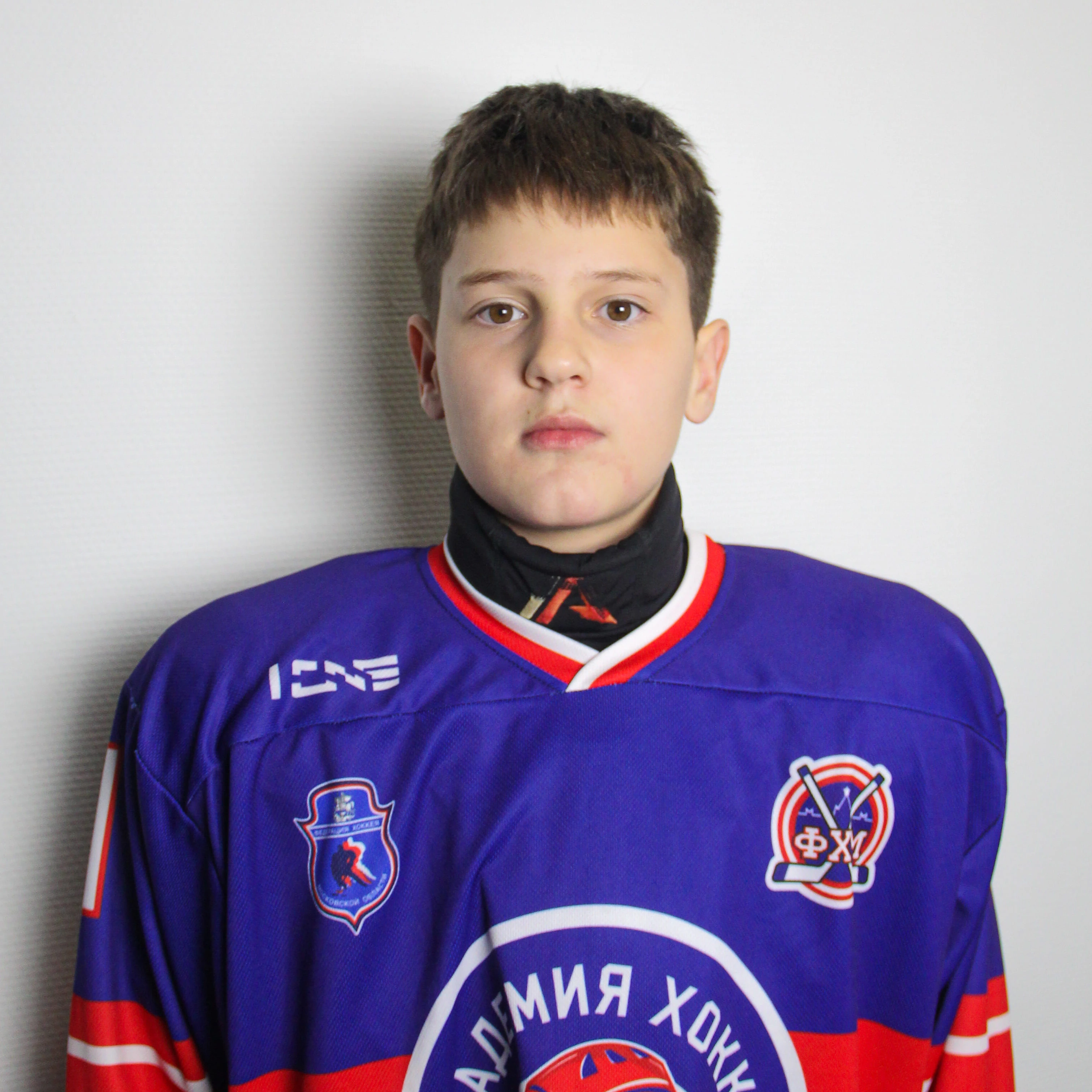Mitrofanov Petr