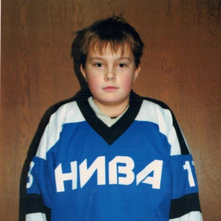 Bobrovnik Aleksei