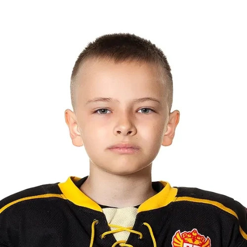 Garifyanov Marat Ruslanovich