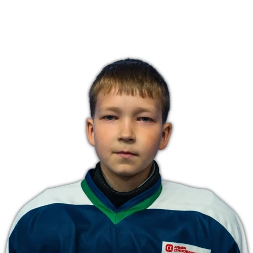 Nikulin Semen Aleksandrovich