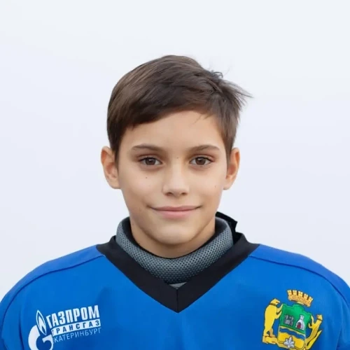 Lapihin Fedor Olegovich