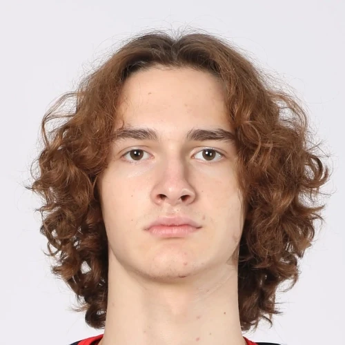Galichanin Egor Alekseevich