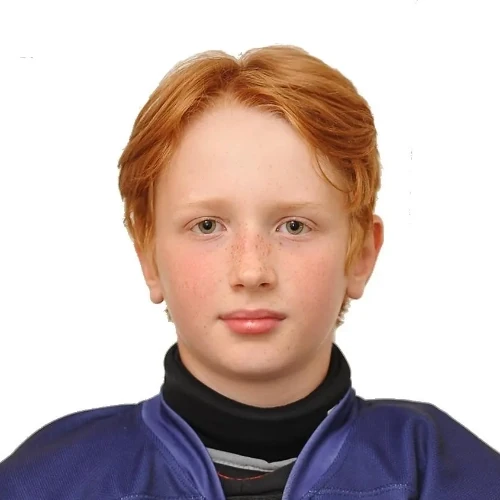 Smirnov Vsevolod Ditrievich