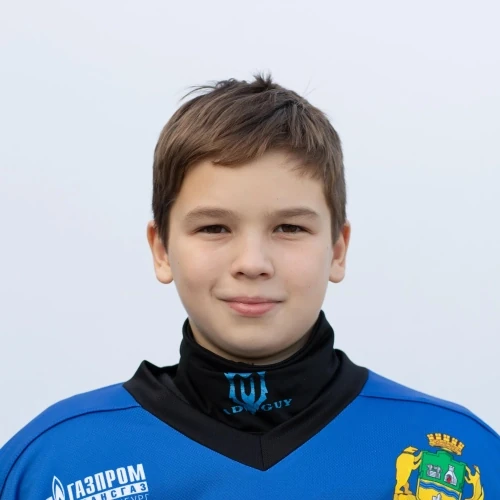 Tihonov Aleksandr Mihailovich