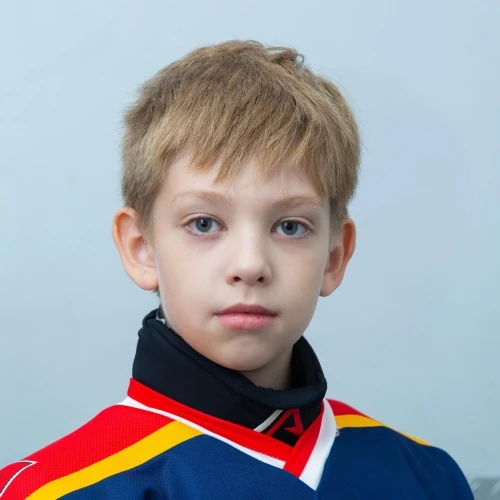 Drobitskii Viktor Nikolaevich