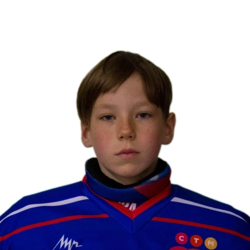 Hrenov Roman Andreevich